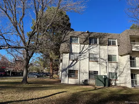5875 E Iliff Ave #311, Denver, CO 80222