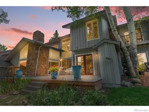2308 Hearth Dr #31, Evergreen, CO 80439