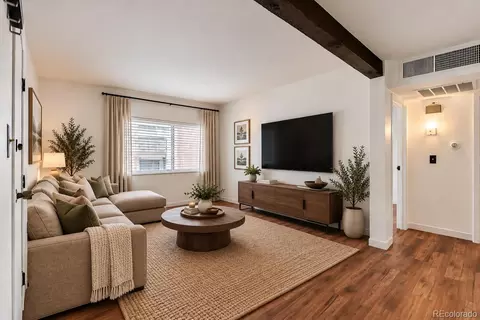 3653 S Sheridan Blvd #16, Lakewood, CO 80235