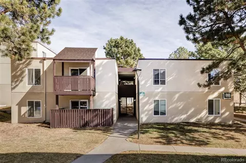 9725 E Harvard Ave #434, Denver, CO 80231