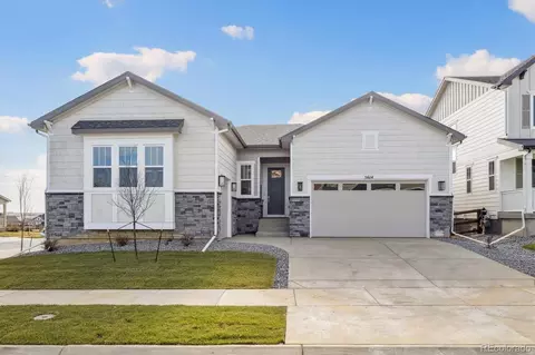 5614 Tamarack Ave, Longmont, CO 80504
