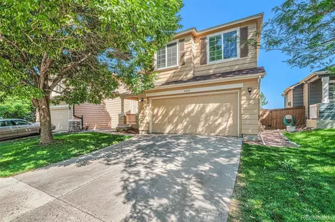5253 Wangaratta Way, Highlands Ranch, CO 80130