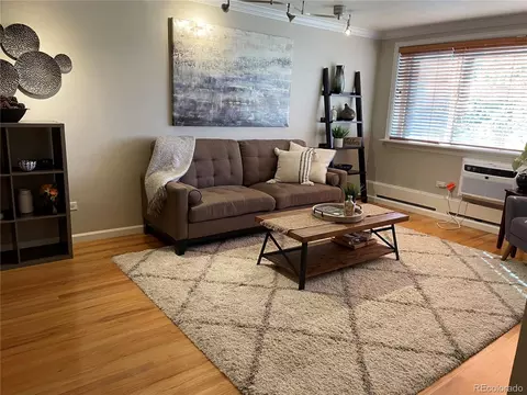 10 N Ogden St #202, Denver, CO 80218