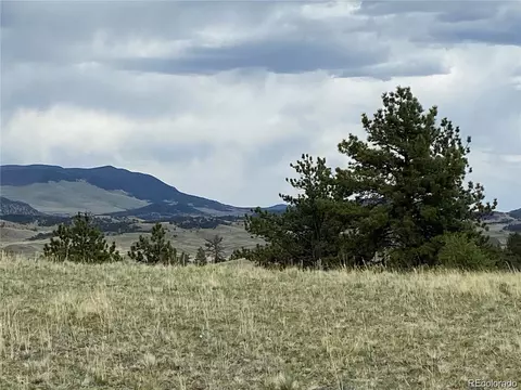 Kansa Road, Hartsel, CO 80449