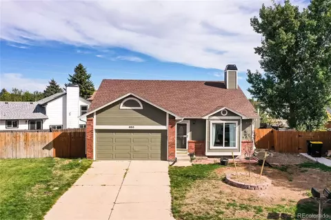 650 Howe Cir, Castle Rock, CO 80104