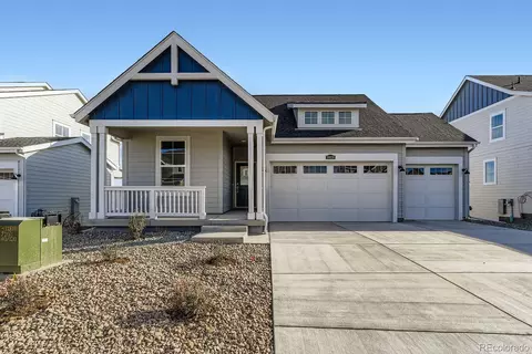 39828 Bradley St, Elizabeth, CO 80107