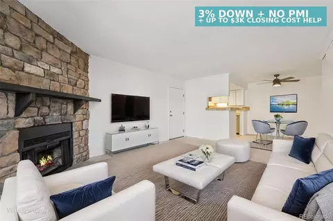 8335 Fairmount Dr #2-103, Denver, CO 80247