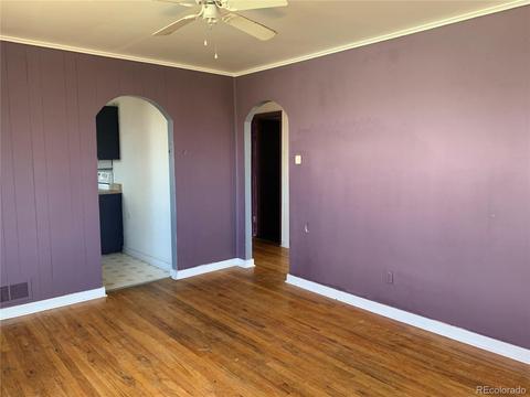 208 Dakota Ave, Rangely, CO 81648 photo 1