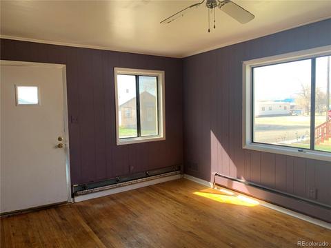 208 Dakota Ave, Rangely, CO 81648 photo 2