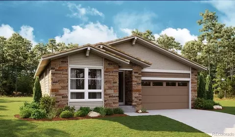 5134 Queen Ct, Arvada, CO 80002