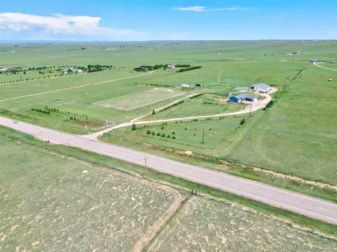 View/Area - 34010 State Highway 94, Yoder, CO 80864 photo 9 of 11