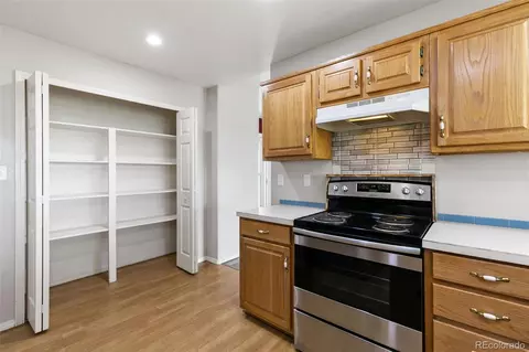 Kitchen - 34010 State Highway 94, Yoder, CO 80864 photo 4 of 4
