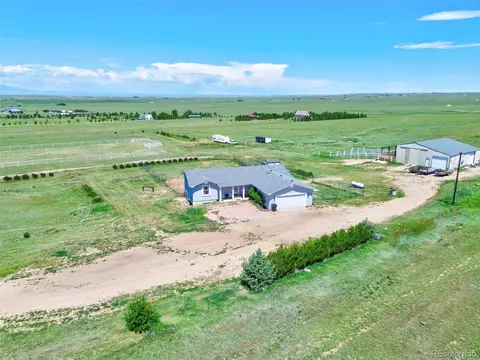View/Area - 34010 State Highway 94, Yoder, CO 80864 photo 3 of 11