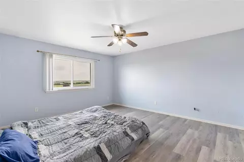 Bedroom - 34010 State Highway 94, Yoder, CO 80864 photo 1 of 3