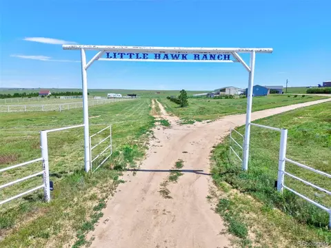 Other - 34010 State Highway 94, Yoder, CO 80864 photo 1 of 18