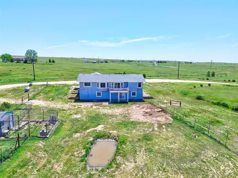 View/Area - 34010 State Highway 94, Yoder, CO 80864 photo 4 of 11