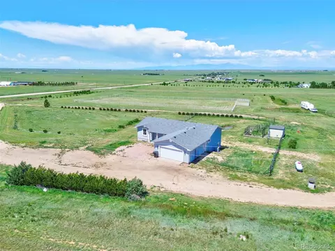 View/Area - 34010 State Highway 94, Yoder, CO 80864 photo 1 of 11