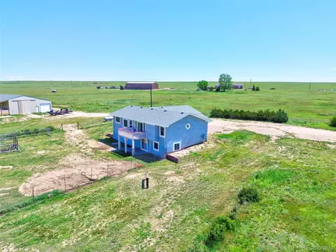View/Area - 34010 State Highway 94, Yoder, CO 80864 photo 5 of 11
