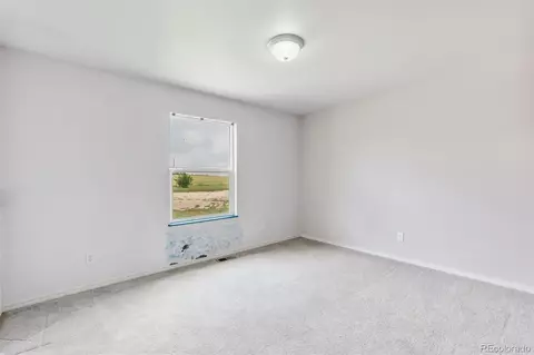 Bedroom - 34010 State Highway 94, Yoder, CO 80864 photo 3 of 3