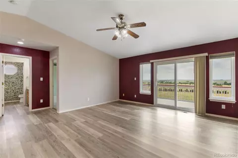 Living - 34010 State Highway 94, Yoder, CO 80864 photo 2 of 5