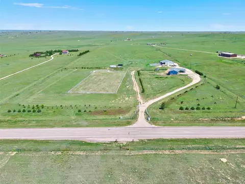 View/Area - 34010 State Highway 94, Yoder, CO 80864 photo 10 of 11