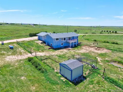 Other - 34010 State Highway 94, Yoder, CO 80864 photo 10 of 18