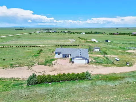 View/Area - 34010 State Highway 94, Yoder, CO 80864 photo 2 of 11