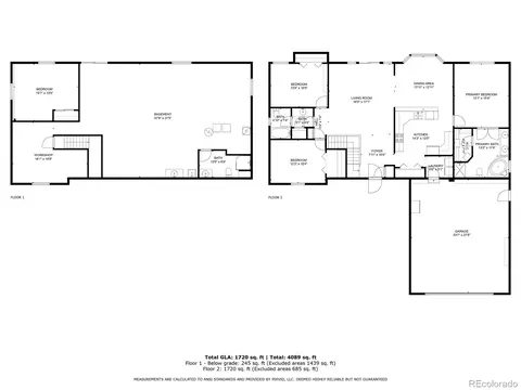 Floorplan - 34010 State Highway 94, Yoder, CO 80864 photo 3 of 3