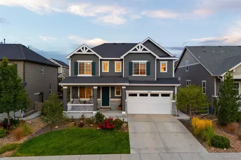 9524 Taylor River Cir, Littleton, CO 80125