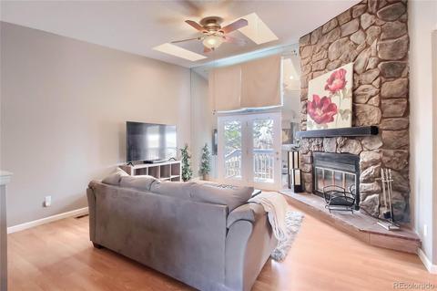 17362 E Ford Dr, Aurora, CO 80017 photo 2