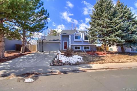 17362 E Ford Dr, Aurora, CO 80017 photo 1