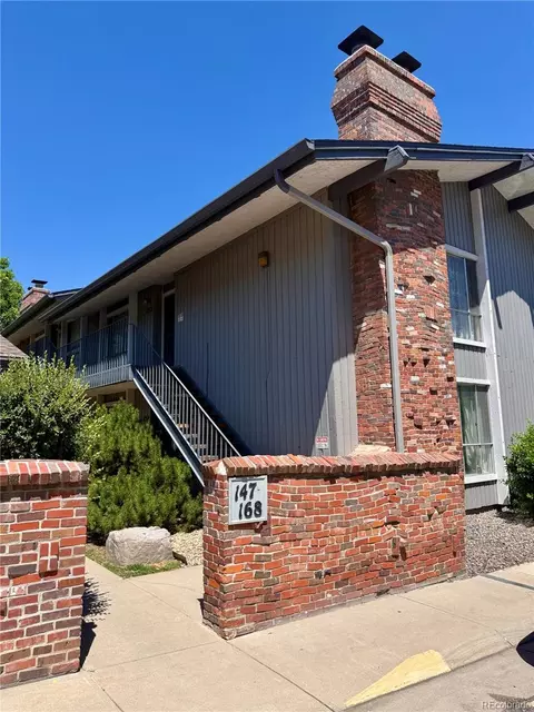 6495 E Happy Canyon Rd #156, Denver, CO 80237
