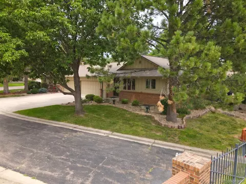113 Miramar Dr, Colorado Springs, CO 80906
