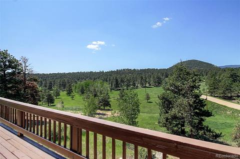 256 Homestead Rd, Bailey, CO 80421 photo 32