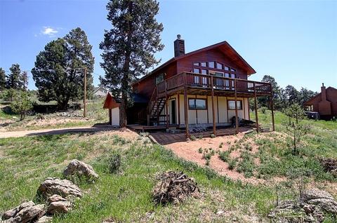 256 Homestead Rd, Bailey, CO 80421 photo 39