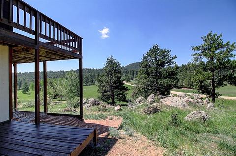 256 Homestead Rd, Bailey, CO 80421 photo 28