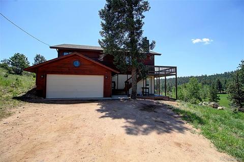 256 Homestead Rd, Bailey, CO 80421 photo 1