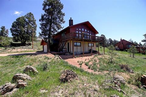 256 Homestead Rd, Bailey, CO 80421 photo 38