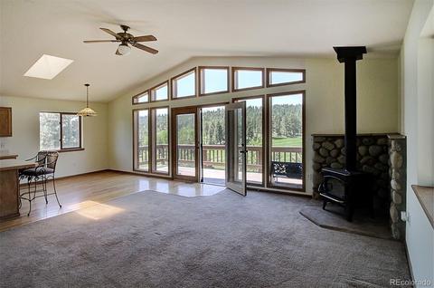 256 Homestead Rd, Bailey, CO 80421 photo 3