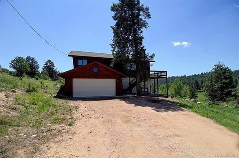 256 Homestead Rd, Bailey, CO 80421 photo 36