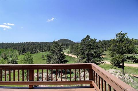 256 Homestead Rd, Bailey, CO 80421 photo 29