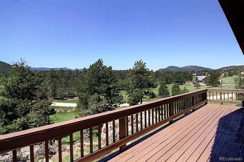 256 Homestead Rd, Bailey, CO 80421 photo 34
