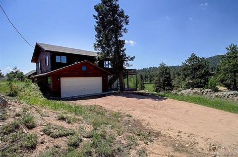 256 Homestead Rd, Bailey, CO 80421 photo 2
