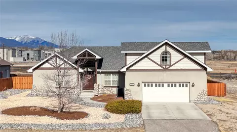 2100 E Ouray Ave, Poncha Springs, CO 81242