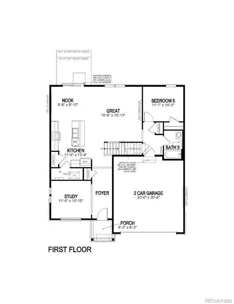 27414 E Byers Ave, Aurora, CO 80018 photo 17