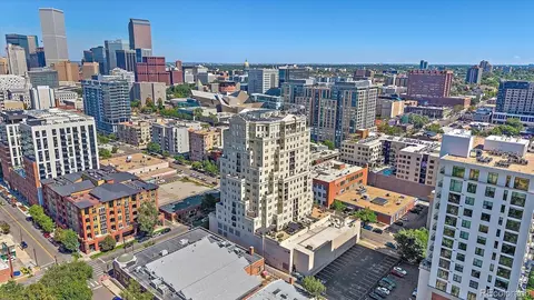 300 W 11th Ave #6E, Denver, CO 80204