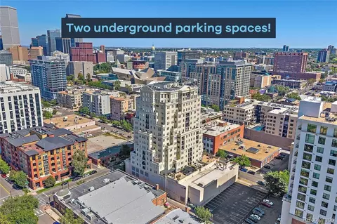 300 W 11th Ave #6E, Denver, CO 80204