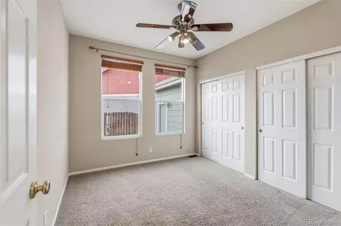 Bedroom - 16020 E 55th Ave E, Denver, CO 80239 photo 1 of 4