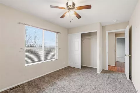 Bedroom - 16020 E 55th Ave E, Denver, CO 80239 photo 3 of 4