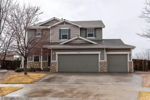 Exterior - 16020 E 55th Ave E, Denver, CO 80239 photo 11 of 12